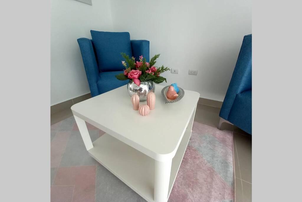 Confortable Apartamento De 3 Tres Habitaciones, Con Hermosa Vista De Area Verde, Ademas De Piscinas Y Juegos Infantiles En Area Recreativa Сантьяго-де-лос-Трейнта-Кабальєрос Екстер'єр фото