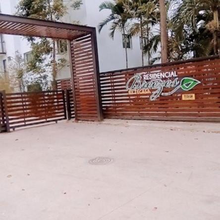 Confortable Apartamento De 3 Tres Habitaciones, Con Hermosa Vista De Area Verde, Ademas De Piscinas Y Juegos Infantiles En Area Recreativa Сантьяго-де-лос-Трейнта-Кабальєрос Екстер'єр фото